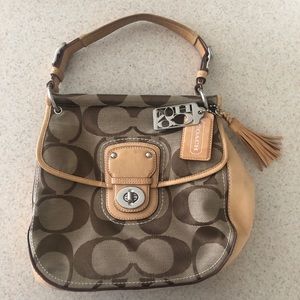 Coach Limited Edition 70th anniversary bag